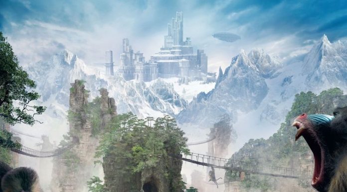 Jumanji: The Next Level (2019) – Jumanji: Nivelul următor – Cinema Sergiu Nicolaescu – L,M – 20:00 (3D) – M,J – 18:00 (3D)