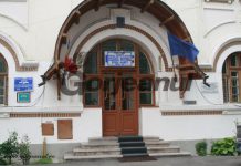 Spectacol de cânt coral, la Colegiul „Spiru Haret”