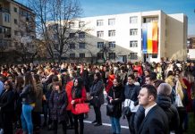 50 de ani de existenţă pentru Colegiul Tehnic ,,Ion Mincu” Târgu-Jiu