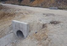 „Lucrări de mântuială”, plăți sistate în Gorj. „Un abuz!”