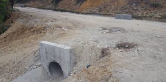 „Lucrări de mântuială”, plăți sistate în Gorj. „Un abuz!”