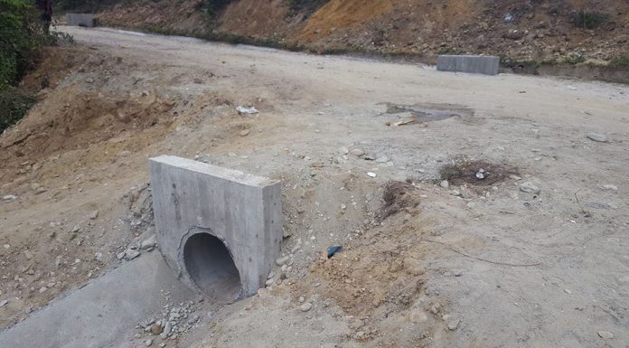 „Lucrări de mântuială”, plăți sistate în Gorj. „Un abuz!”