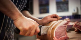 Spania recrutează măcelari, prin Eures România