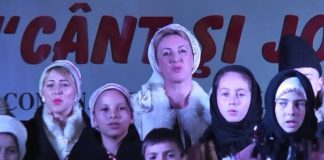 Artişti populari din Gorj, prezenţi duminică la Bucureşti