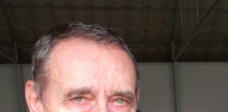 Medic, scriitor, epigramist… Cornel Munteanu revine cu ,,stropi de haz”