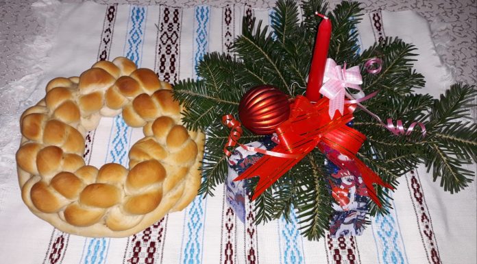 Biserica ,,Sf. Apostoli Petru şi Pavel’’ din Târgu-Jiu, gazdă a evenimentului ,,Aşteptând Naşterea Domnului’’