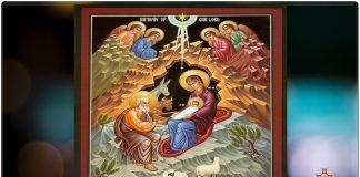 Minunea Naşterii Mântuitorului Iisus Hristos! – ,,Astăzi, Eu v-am pregătit o minune, pe care am vestit-o chiar de la întemeierea lumii”!