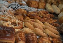 Sancţiuni pentru mai multe magazine şi un laborator de patiserie din judeţ