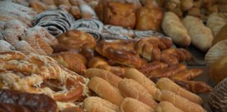 Sancţiuni pentru mai multe magazine şi un laborator de patiserie din judeţ