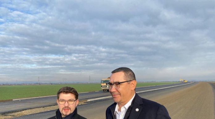 Ponta: Nu vom avea primari aleși în două tururi