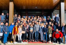 Ponta, la Rânca: Ei trebuie să fie lideri