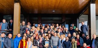 Ponta, la Rânca: Ei trebuie să fie lideri