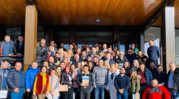 Ponta, la Rânca: Ei trebuie să fie lideri