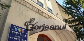 Primăria Bumbeşti-Jiu recrutează un asistent social debutant