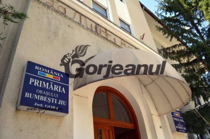 primaria bumbesti jiu sadu