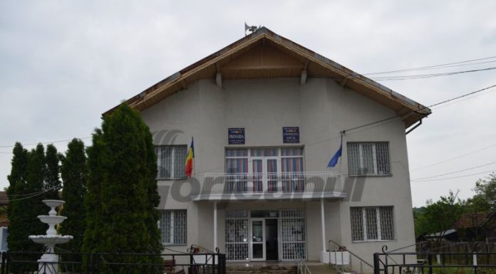 O persoană săracă din Fărcășești, îngropată de autorități! O parte dintre aleși au votat împotrivă