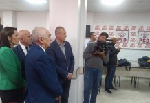 An cu plus pentru PSD în Gorj! Weber, mulțumit că în județ social-democrații au învins în toate bătăliile electorale