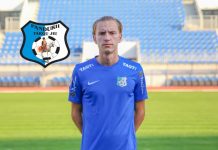 Jucător de la Pandurii, convocat la naționala U18