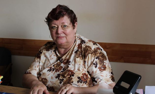 Nevasta primarului de Stănești, îngropată astăzi