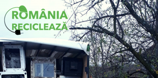 60 de tone de deşeuri electrice, strânse la Gorj prin campania „România Reciclează”