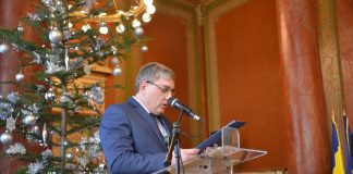 Prefectul Rujan: A fost o perioadă solicitantă