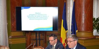 Destituire la vârful Prefecturii Gorj