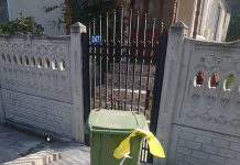 Gunoiul din Târgu Cărbunești, dus la Severin după ce trece prin stația locală de sortare