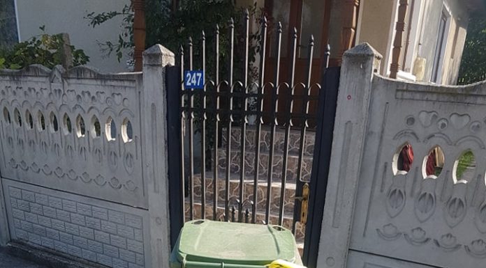 Gunoiul din Târgu Cărbunești, dus la Severin după ce trece prin stația locală de sortare