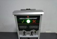 Salvamont Gorj anunţă o premieră națională, la Rânca