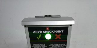 Salvamont Gorj anunţă o premieră națională, la Rânca