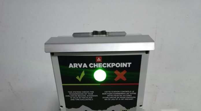 Salvamont Gorj anunţă o premieră națională, la Rânca