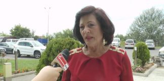 Deputat Elvira Șarapatin: ,,PNL îngroapă România”!