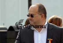 Îi ia locul lui Săvoiu