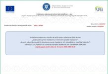 S-a prelungit perioada de depunere a cererilor pentru prima împădurire