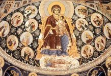 Lumina, şi Adevărul, şi Viaţa – Dumnezeu Tatăl ne pregăteşte să întâmpinăm Naşterea Fiului Său din Fecioara Maria, cu firea Sa dumnezeiască!