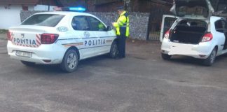 Șoferi prinși cu aproape 14.000 de articole pirotehnice în autoturisme
