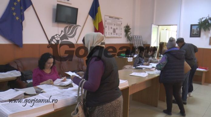 Subvenţia la încălzire, solicitată de peste o mie de persoane din Târgu-Jiu