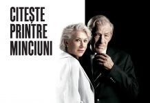 The Good Liar (2019) – Maestrul minciunilor – Cinema Sergiu Nicolaescu – M,J – 20:00