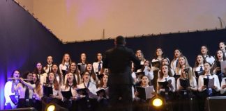 Palmaresul Festivalului ,,Corala Gorjeană- Stelian Florescu”