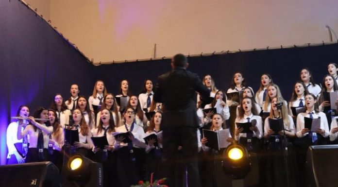 Palmaresul Festivalului ,,Corala Gorjeană- Stelian Florescu”