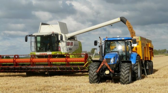 Până la 31 decembrie, APIA primeşte cererile de acord pentru reducerea accizei la motorină