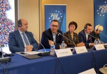 Funcție pentru Victor Ponta