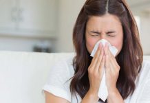 Peste 1.500 de viroze, înregistrate în ultima săptămână, în Gorj