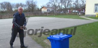 Problemă pentru primari – strângerea selectivă a gunoiului în fiecare clasă!