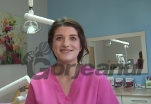 Medic gorjean voluntar în Africa sau Iraq