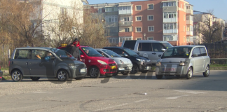 Șoferi la 16 ani! Singura școală din Oltenia e la Târgu-Jiu!