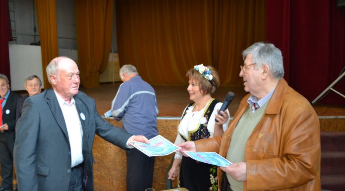 Umorul românesc, mai bogat cu un festival