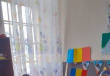 Ziua Națională, sărbătorită de preșcolarii și elevii Școlii Gimnaziale Bălcești