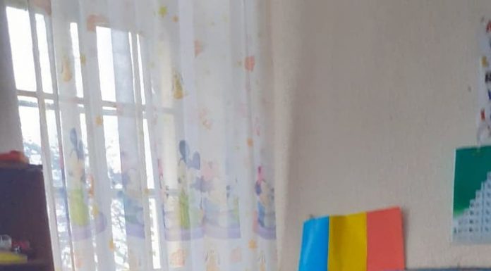 Ziua Națională, sărbătorită de preșcolarii și elevii Școlii Gimnaziale Bălcești