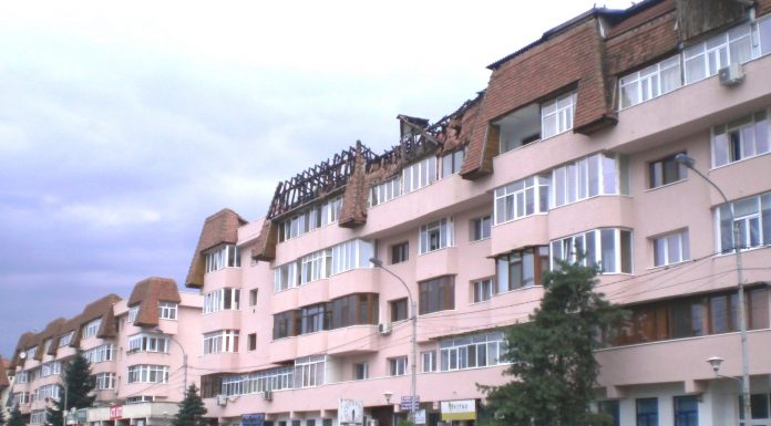 Repere de sezon – Prevenirea incendiilor la asociaţiile de proprietari – o prioritate pe agenda instituţiilor specializate gorjene